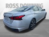 Used 2024 Nissan Altima 2.5 SR image 4