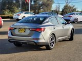 New 2025 Nissan Sentra SV w/ All-Weather Package image 5