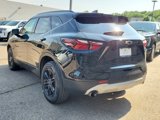 Used 2021 Chevrolet Blazer LT image 4