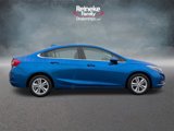 Used 2017 Chevrolet Cruze LT w/ Convenience Package image 4