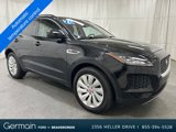 Used 2020 Jaguar E-PACE SE image 2
