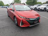 Used 2017 Toyota Prius Prime Advanced image 4