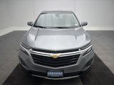 Certified 2024 Chevrolet Equinox LT w/ LPO, Floor Liner Package image 2