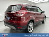 Used 2013 Ford Escape Titanium w/ Parking Technology Pkg image 4