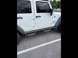 Used 2015 Jeep Wrangler Unlimited Sport w/ Quick Order Package 24S image 4