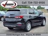 Used 2022 Chevrolet Equinox LT image 2