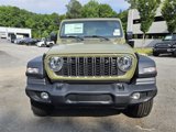 New 2025 Jeep Wrangler Sport image 2