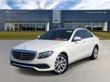 Used 2018 Mercedes-Benz E 300 4MATIC image 1