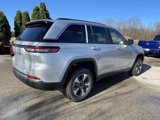 Certified 2022 Jeep Grand Cherokee Limited image 3