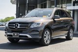 Used 2016 Mercedes-Benz GLE 350 4MATIC image 3