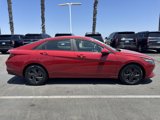 Used 2023 Hyundai Elantra SEL w/ Cargo Package image 3