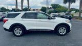 Certified 2022 Ford Explorer XLT w/ Equipment Group 202A image 2