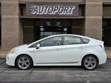 Used 2013 Toyota Prius Persona Series image 5