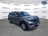 Used 2021 Ford Explorer XLT image 2