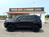Used 2018 Jeep Renegade Trailhawk w/ Cold Weather Group II image 4