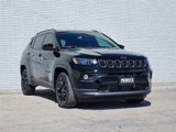 New 2025 Jeep Compass Latitude image 2