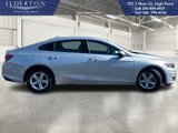 Used 2022 Chevrolet Malibu LT image 5