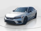 Used 2022 Honda Civic Sport image 4
