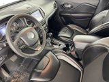 Used 2022 Jeep Cherokee Trailhawk w/ Comfort/Convenience Group image 5