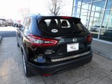 Certified 2021 Nissan Rogue Sport SV image 5