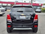 Certified 2022 Chevrolet Trax LT w/ Premium Seat Package image 5