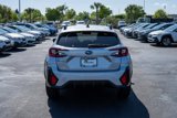New 2025 Subaru Crosstrek 2.5i Premium image 4
