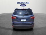 Used 2022 Ford EcoSport SE w/ SE Convenience Package image 5