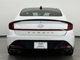 Used 2022 Hyundai Sonata N Line image 6