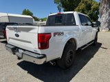 Used 2018 Ford F150 Lariat w/ Equipment Group 502A Luxury image 2