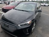 Used 2019 Hyundai Ioniq Limited w/ Ultimate Package 02 image 2