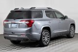 Used 2021 GMC Acadia Denali w/ Denali Ultimate Package image 4