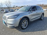 Certified 2021 Lincoln Corsair AWD w/ Premium Package image 3