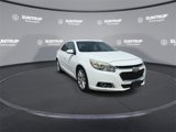 Used 2015 Chevrolet Malibu LT image 2