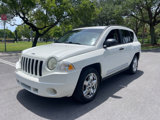 Used 2007 Jeep Compass Limited w/ Boston Acoustics Sound Group image 3