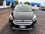 Used 2018 Ford Escape SEL w/ Ford Safe & Smart Package image 3