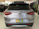Used 2018 Alfa Romeo Stelvio Ti image 6