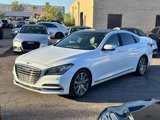 Used 2018 Genesis G80 3.8 w/ Option Group 02 image 5
