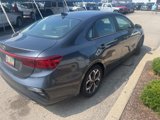 Used 2021 Kia Forte LXS image 5