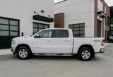 Used 2022 RAM 1500 Big Horn image 4