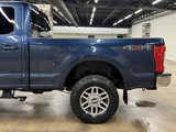 Used 2017 Ford F250 4x4 Crew Cab Super Duty image 5
