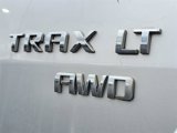 Used 2016 Chevrolet Trax LT w/ LPO, Protection Package image 5