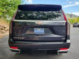 Used 2022 Cadillac Escalade Premium Luxury image 4