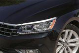 Used 2017 Volkswagen Passat 1.8T SE image 3