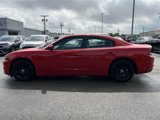 Used 2021 Dodge Charger SXT w/ Leather Interior Group image 4