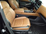 Used 2022 Nissan Pathfinder Platinum w/ Cargo Package image 6