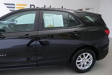 Used 2022 Chevrolet Equinox LS image 5
