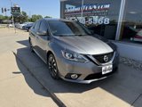 Used 2019 Nissan Sentra SR image 2