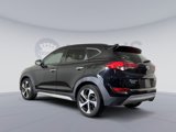 Used 2018 Hyundai Tucson Limited w/ Ultimate Package 02 image 4
