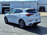 Used 2020 Buick Encore GX Select w/ Experience Buick Package image 2