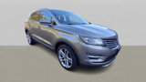 Used 2017 Lincoln MKC Reserve image 2